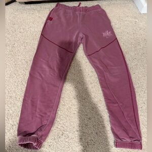 Nike sweatpants